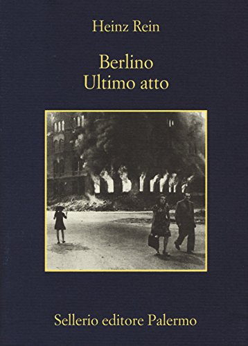 Berlino Ultimo Atto