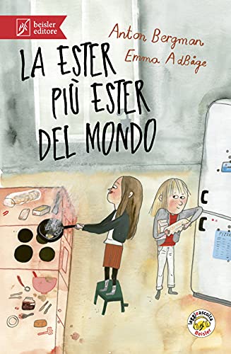 La Ester Più Ester Del Mondo