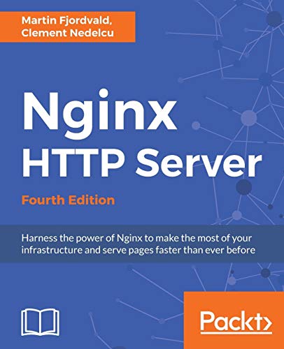 Nginx Http Server - Fourth Edition