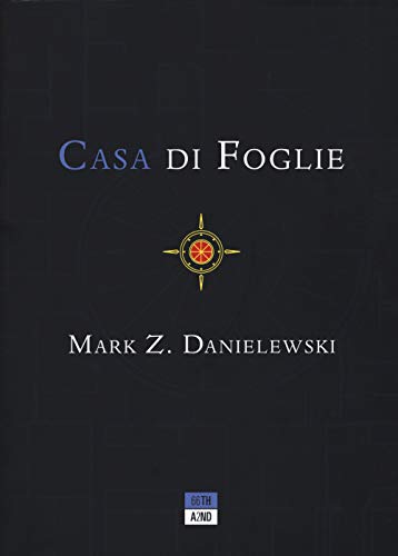 Casa Di Foglie