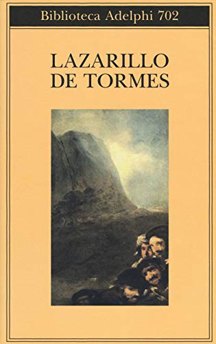Lazarillo De Tormes