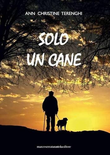 Solo Un Cane