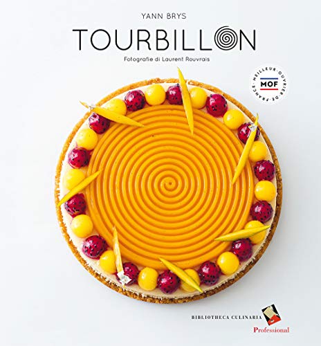 Tourbillon. Ediz. Italiana