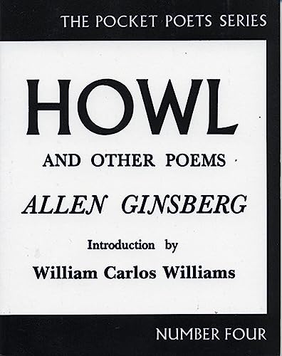 Howl And Other Poems: 4