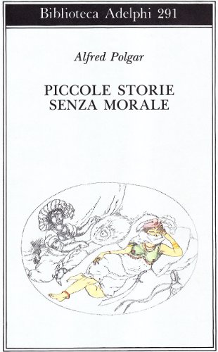 Piccole Storie Senza Morale