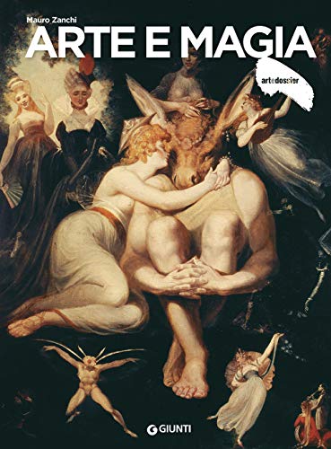 Arte E Magia