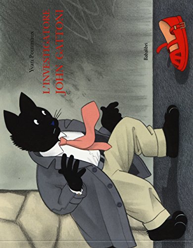 L'Investigatore John Gattoni Bababum