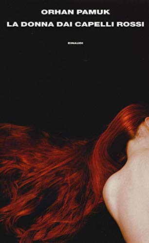 La Donna Dai Capelli Rossi