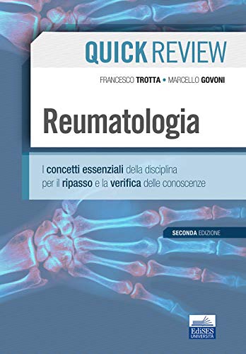 Quick Review. Reumatologia