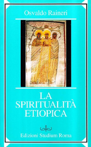 La Spiritualità Etiopica