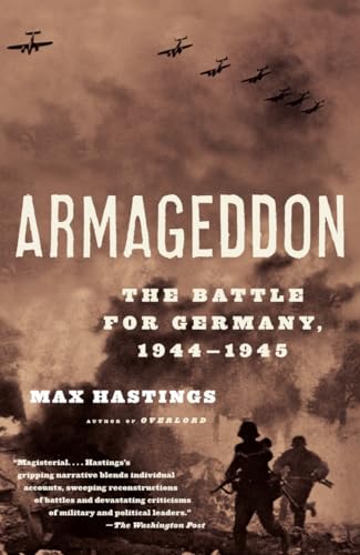 Armageddon: The Battle For Germany, 1944-1945