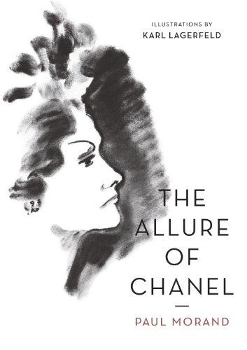 The Allure Of Chanel (Illustrated)