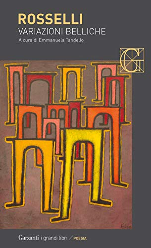 Variazioni Belliche