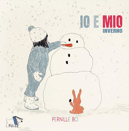 Inverno. Io E Mio. Ediz. A Colori