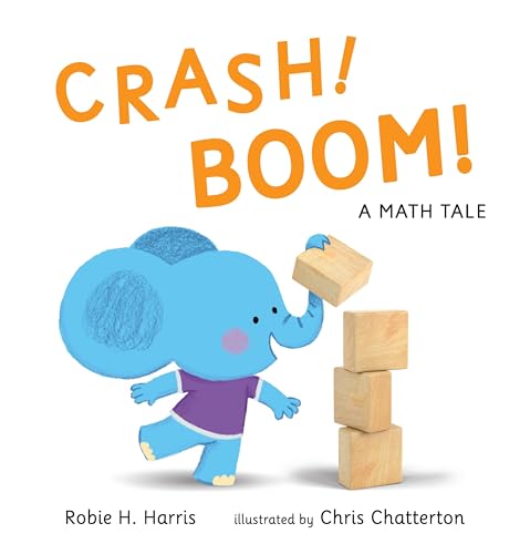 Crash! Boom! A Math Tale