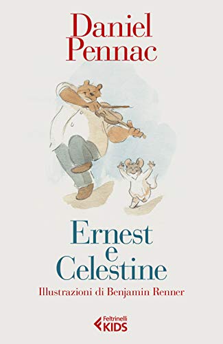Ernest E Celestine