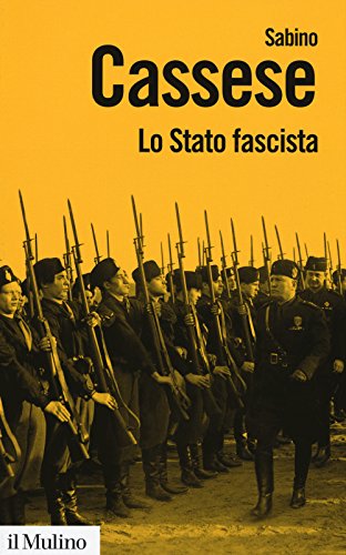 Lo Stato Fascista