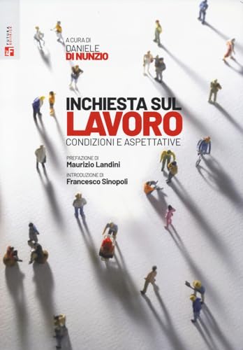 Inchiesta Sul Lavoro. Condizioni E Aspettative