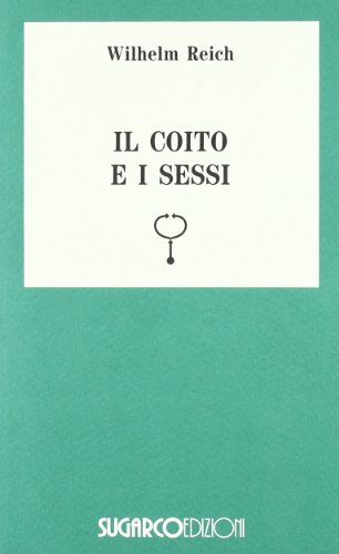 Il Coito E I Sessi