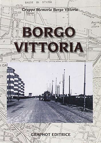 Borgo Vittoria