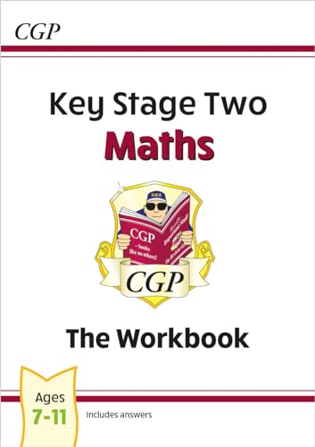 Ks2 Maths Question Book [Lingua Inglese]