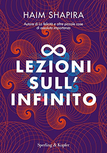 Otto Lezioni Sull'Infinito