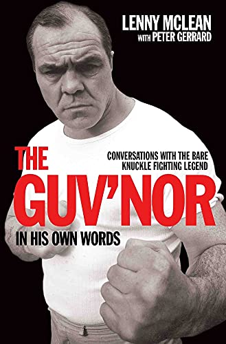 The Guv'Nor In His Own Words