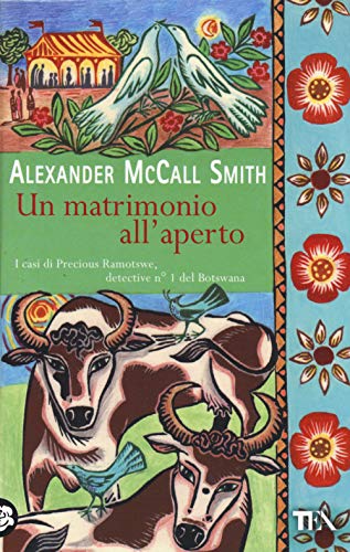 Un Matrimonio All'Aperto