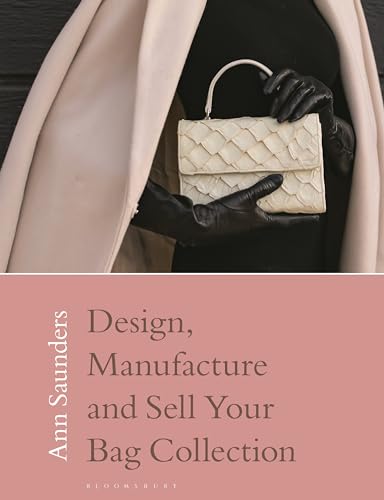 Design, Manufacture And Sell Your Bag Collection