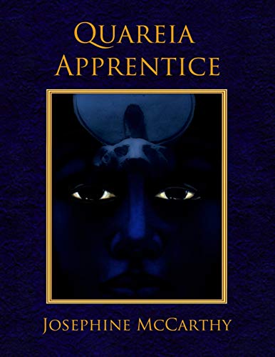 Quareia Apprentice: 1