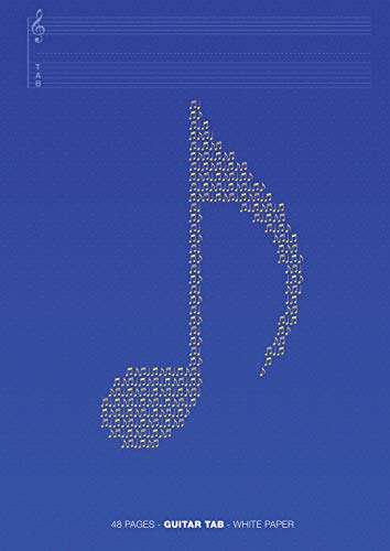 Quaderno Di Musica - Guitar Tab