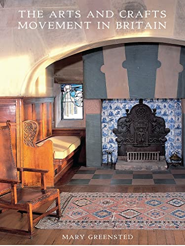 The Arts And Crafts Movement In Britain