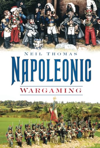 Napoleonic Wargaming