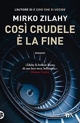 Così Crudele È La Fine