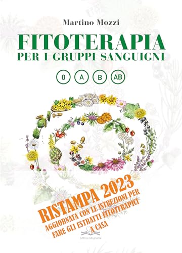 Fitoterapia Per I Gruppi Sanguigni: 1