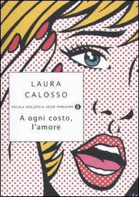 A Ogni Costo, L'Amore