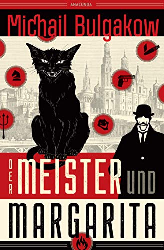 Der Meister Und Margarita: Neuübersetzung
