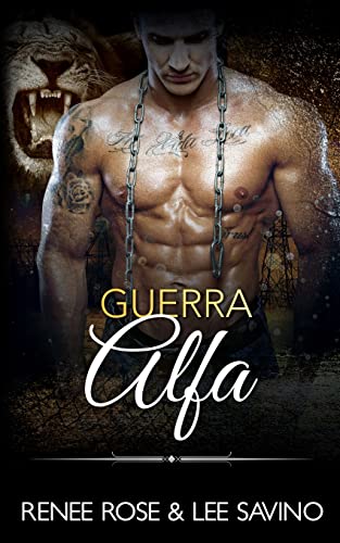 Guerra Alfa: 7
