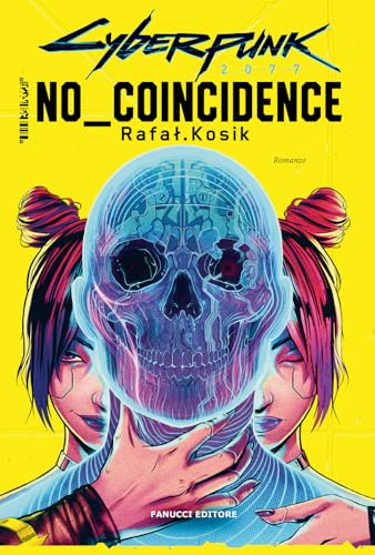 Cyberpunk 2077. No Coincidence