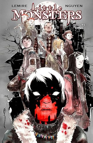 Little Monsters 1