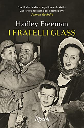 I Fratelli Glass