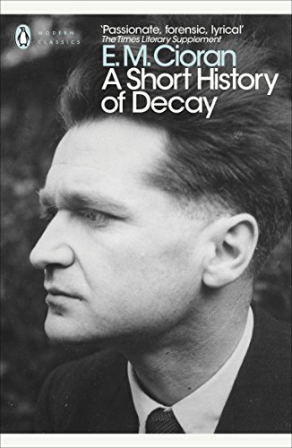 A Short History Of Decay