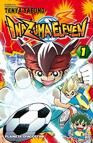 Inazuma Eleven [Lingua Spagnola]: 1