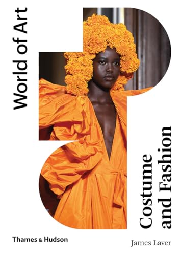 Costume And Fashion: A Concise History: 1