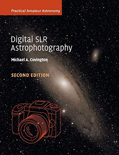 Digital Slr Astrophotography