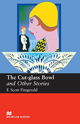 Macmillan Readers Cut Glass Bowl And Other Stories Upper Intermediate Reader