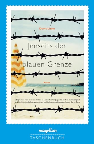 Jenseits Der Blauen Grenze