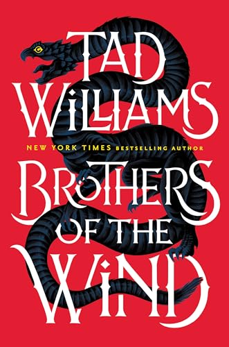 Brothers Of The Wind