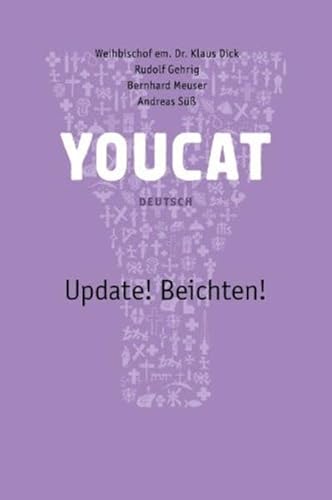 Youcat Update! Beichten!
