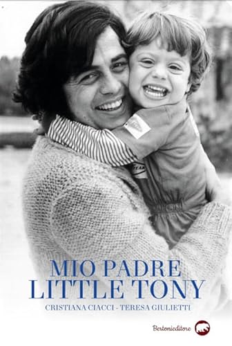 Mio Padre Little Tony